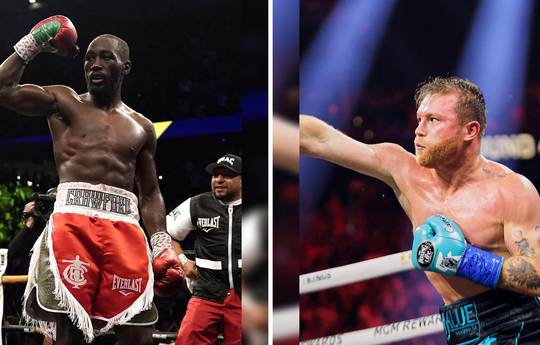 Canelos ehemaliger Rivale warnt eindringlich vor dem Kampf gegen Crawford: "Er ist anders als alle anderen"