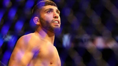 Царукян назвал лучшего легковеса в истории UFC