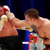 Mairis Briedis vs Marco Huck (photos) 6