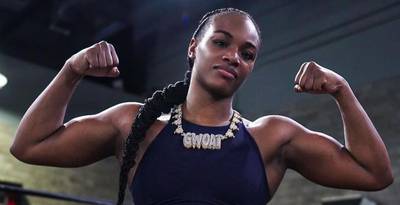 Hoe te zien Claressa Shields vs Vanessa Lepage Joanisse - Live stream & TV Kanalen