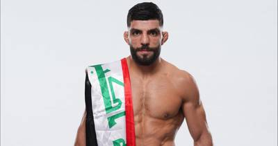 UFC Fight Night: Albazi vs Horiguchi - Date, Start time, Fight Card, Location