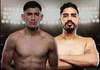 How to Watch Alexis Rocha vs Raul Curiel - Live Stream & TV Channels
