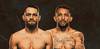 Jack Della Maddalena vs. Carlos Prates bei UFC Fight Night: Ein wegweisender Test im Halbschwergewicht