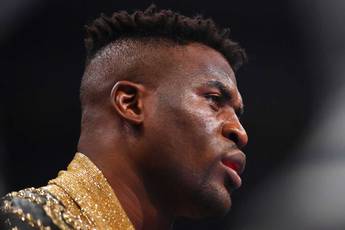 Sean Strickland vs. Khamzat Chimaev at UFC 319: Francis Ngannou Likes What He’s Seeing in Camp