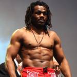 Rameau Thierry Sokoudjou