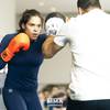 Открытая тренировка участников турнира UFC 215 (фото + видео) 8