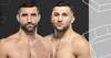 UFC en ESPN 67: Loder vs Bekoev - Fecha, Hora de inicio, Cartel de peleas, Ubicación