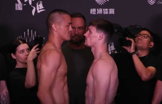 What time is UFC Fight Night 257 Tonight? Hayisaer vs Young - Start times, Schedules, Fight Card