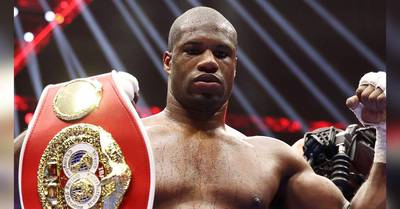 Daniel Dubois Reveals Surprising Choice Between Parker Rematch and Usyk Showdown: "It's Not About The Money"