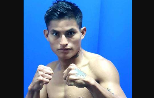 Roberto Gomez vs Jose Saant - Data, horário de início, card de lutas, local