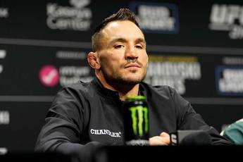 Chandler: "Wir sind der Rückkehr von McGregor näher als je zuvor"