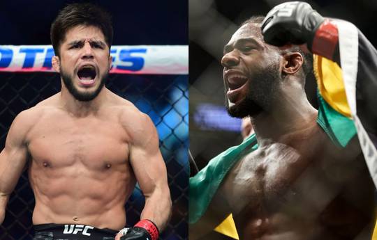 Cejudo called Sterling fat and accused of cowardice