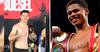 L'ancien adversaire de Shakur Stevenson révèle une vérité surprenante sur ses coups : "Je ne m'y attendais pas"