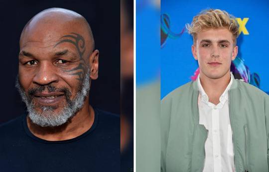 Jake Paul Reveals Next Target After Mike Tyson Bout: "I Will Shock The World"