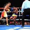 Lomachenko's victory over Marriaga in photos 7