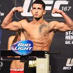 Sergio Pettis