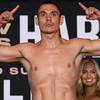 Tszyu and Harrison weigh in 8