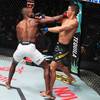 Kape stopped Almabaev and other UFC Fight Night 253 results