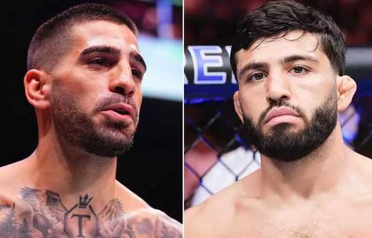 Топурія обіцяє легко побити Царукяна