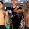 What time is Jesse Rodriguez vs Phumelele Cafu tonight? Ringwalks, schedule, streaming links