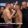 What time is UFC 323 Tonight? Vettori vs Ferreira - Start times, Schedules, Fight Card
