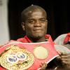 Joshua Clottey 10