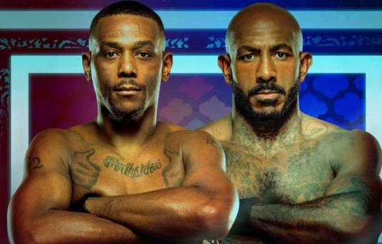 UFC on ABC 8: смотреть онлайн,  ссылки на трансляцию