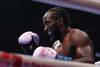 Bradley is confident that Crawford would beat Mayweather