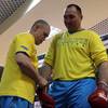 Александр Устинов - Джейсон Гаверн 16
