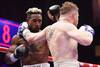 Saul Alvarez – William Skall: momentos destacados de la pelea