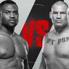 UFC on ESPN 1: Ngannou vs Velasquez. Predictions and betting odds