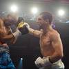 Results and photos of the undercard bouts in Brovary 132