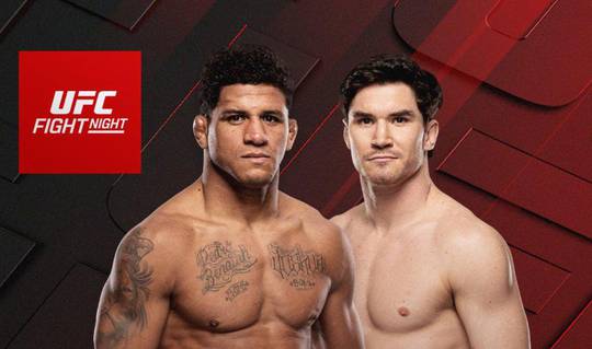 UFC Fight Night: Burns vs Malott - Date, Start time, Fight Card, Location