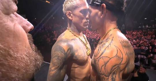 What time is UFC 326 Tonight? Holloway vs Oliveira - Start times, Schedules, Fight Card