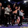 Povetkin's KO victory over Price in photos 13