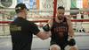 Behind the Scenes: How Joseph Parker is Preparing for Fabio Wardley