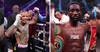 Terence Crawford stellt Gervonta Davis' perfekten Rekord in Frage: "The Truth Is..."