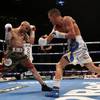 Warrington edges Martinez