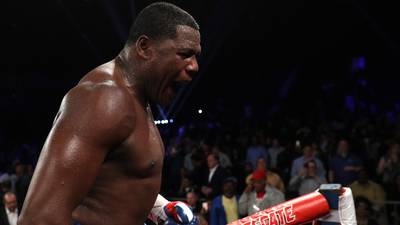 Ortiz suspended, has status revoked by WBA