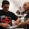 George Groves back to his old self ahead of Fedor Chudinov challenge