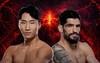 UFC 326: Bolaños vs Yeong Lee - Datum, Startzeit, Kampfkarte, Ort