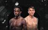 UFC Fight Night 254: Blackshear vs Gibson - Datum, Startzeit, Kampfkarte, Ort