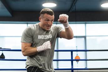 Lebedev media training before the battle with Altunkaya