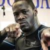 Wilder Talks Parker next