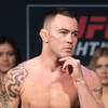 Covington: I trained cardio in my bedroom and I'm ready for a five-round fight