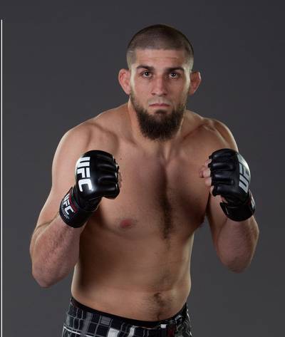 Court McGee