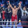 Kubrat Pulev to battle Kevin Johnson, April 28 in Sofia