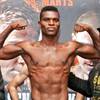 Commey destroys Chaniev in two rounds