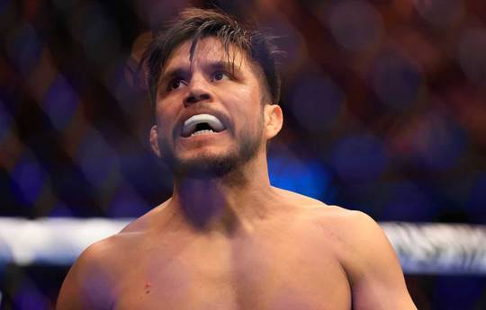 Cejudo calls on UFC to give Tsarukyan a title fight