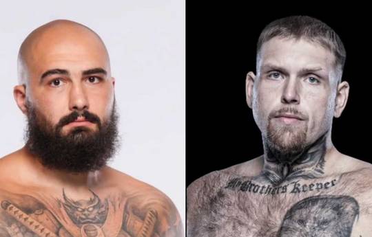UFC on ESPN 73 - Betting Odds, Prediction: Sharaf vs Asplund